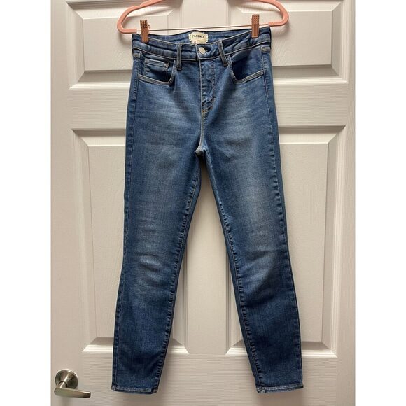 L’agence Denim Denim Sz 26 - Picture 1 of 3